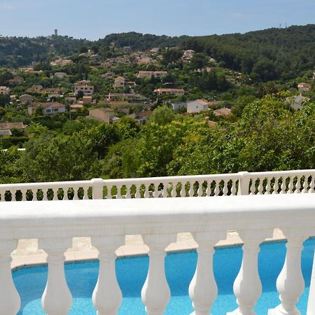 Villa La Terre Des Lauriers ヴァロリス エクステリア 写真
