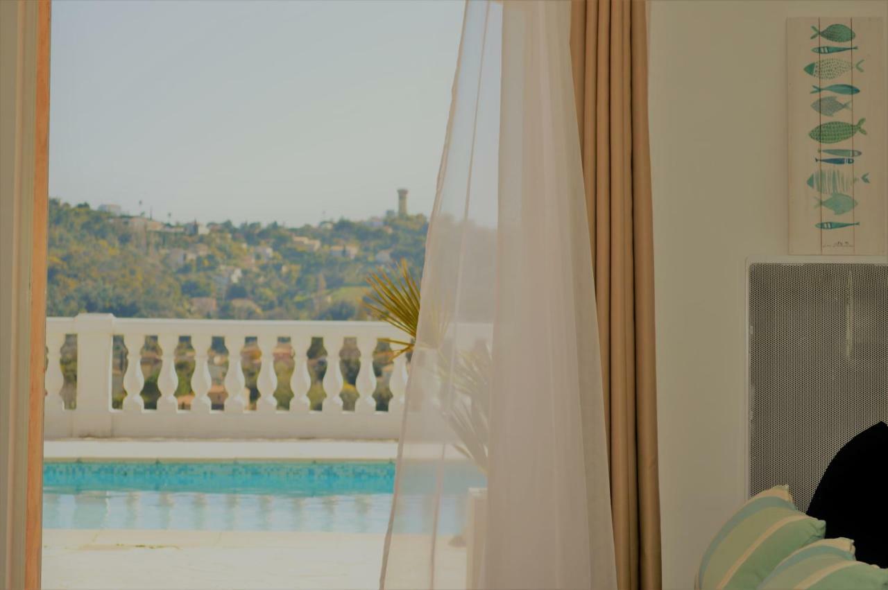 Villa La Terre Des Lauriers ヴァロリス エクステリア 写真